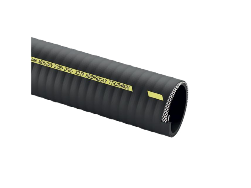 Wąż VACUPRESS FLEX – Ssąco-Tłoczny – do Cieczy, Śre