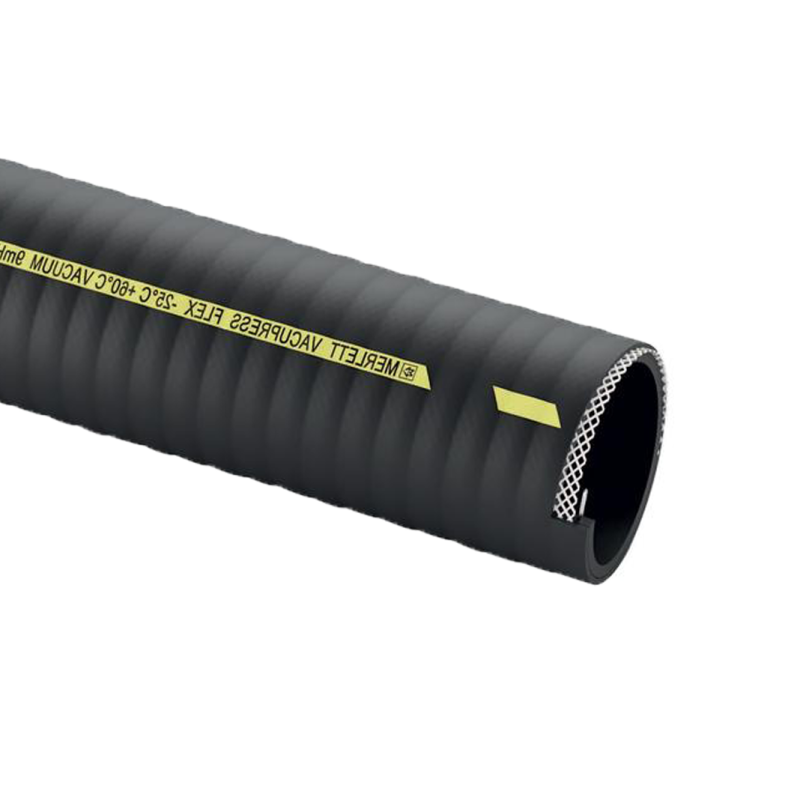 Wąż VACUPRESS FLEX – Ssąco-Tłoczny – do Cieczy, Śre