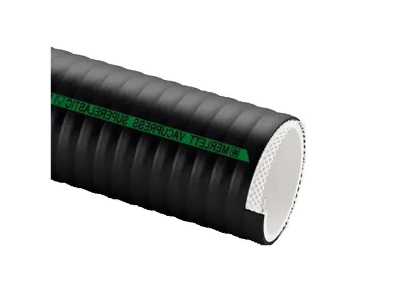 Wąż VACUPRESS SUPERELASTIC – Ssąco-Tłoczny – do Ciec