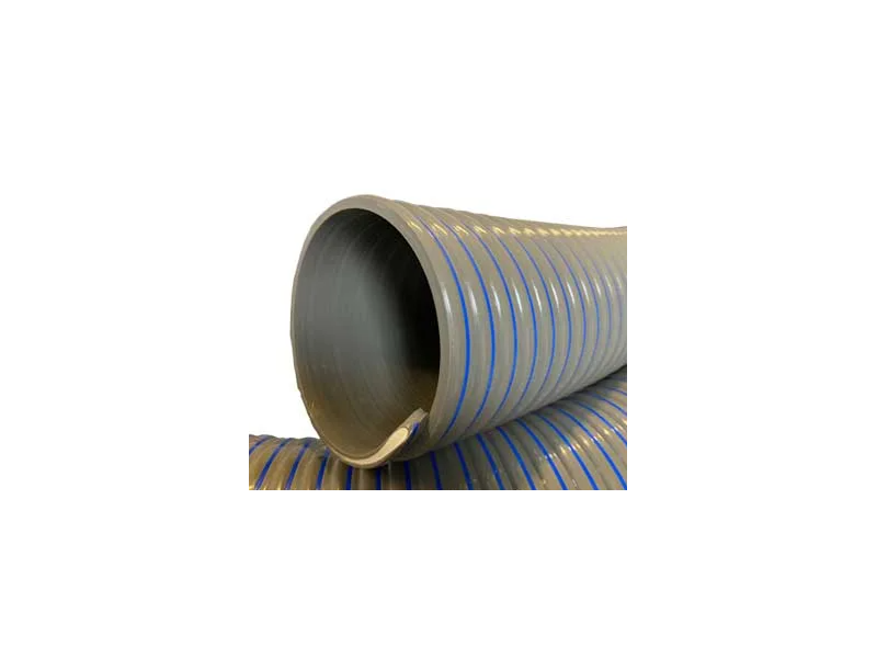 Wąż Asenizacyjny 110 mm do Beczkowozu EXTREMEFLEX, Średni