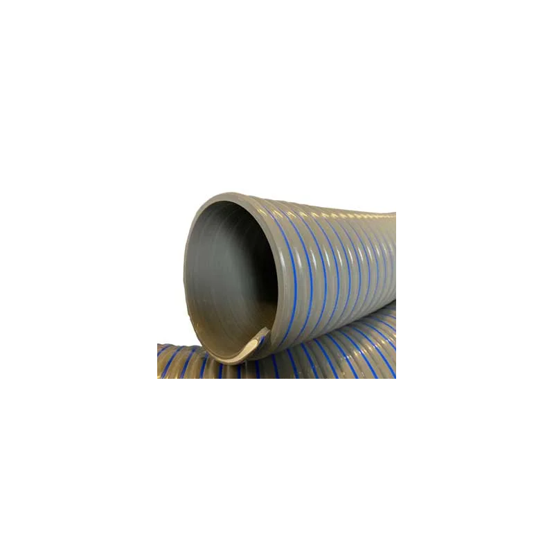 Wąż Asenizacyjny 110 mm do Beczkowozu EXTREMEFLEX, Średni