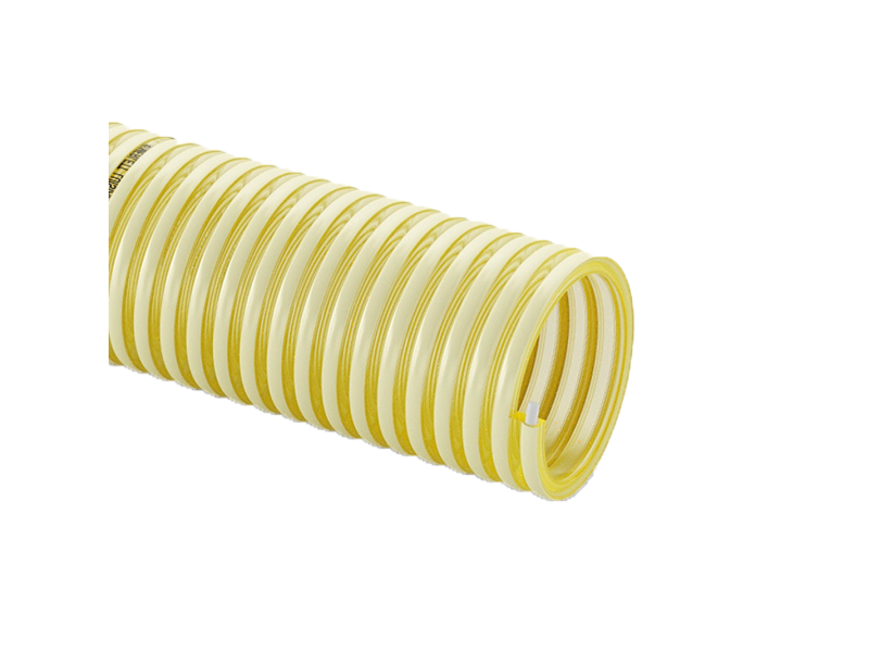 Wąż LUISIANA – Ssąco-Tłoczny – do Wody, Szlamu, Lekk