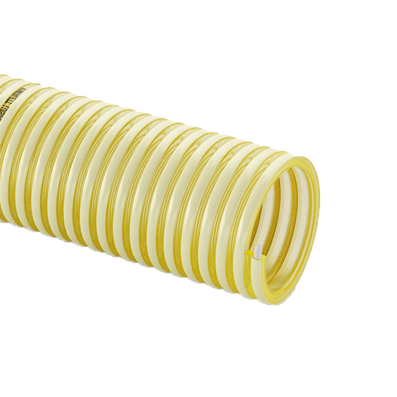 Wąż LUISIANA – Ssąco-Tłoczny – do Wody, Szlamu, Lekk