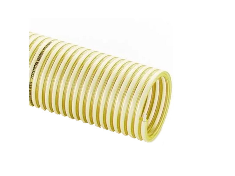 Wąż LUISIANA ANTISTATICO – Ssąco-Tłoczny – do Wody, 