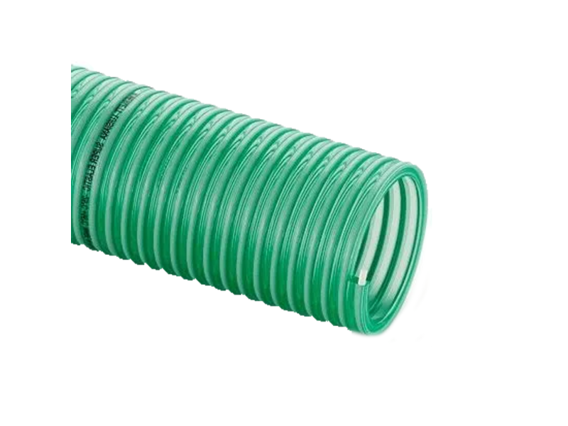 Wąż LUISIANA SUPERELASTIC – Ssąco-Tłoczny – do Wody,