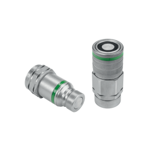 Szybkozłącze suchoodcinające Serii FF gwint wewnętrzny, 