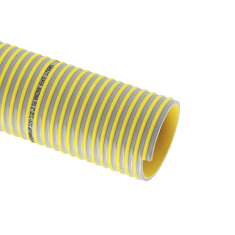 Wąż SUPER ARIZONA PU – Ssąco-Tłoczny – do Wody z Pia