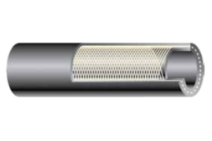 Wąż do gaśnic GHOST, Średnica DN: 13 mm - 1/2"