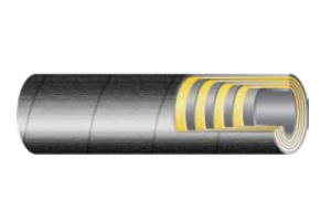 Wąż pożarniczy MILAS-40, Średnica DN: 19 mm - 3/4"