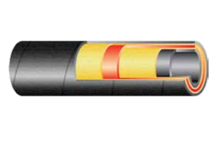 Wąż pożarniczy FUMO, Średnica DN: 7,5 mm - 19/64"