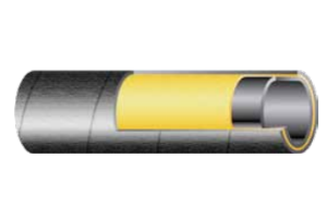 Wąż do chłodnic ISI L/L, Średnica DN: 8 mm - 5/16"