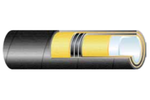 Wąż ssawno - tłoczny do gorącego powietrza ALIZE SD +200