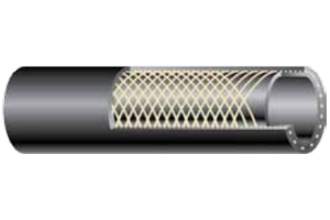 Wąż do sprężonego powietrza LONG-KOMP 10 bar, Średnica 