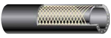 Wąż do sprężonego powietrza LONG-KOMP 10 bar, Średnica 