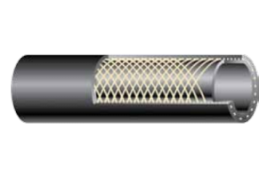 Wąż do powietrza, zimnej i gorącej wody LONG-MULTI MULTIP