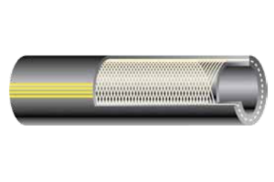 Uniwersalny wąż z EPDM PRIME, Średnica DN: 8 mm - 5/16"