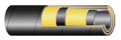 Wąż do sprężonego powietrza 10 bar SKY-10, Średnica DN: