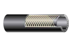 Wąż do paliw i olejów M-FLEX TEXTOIL 10 bar, Średnica DN