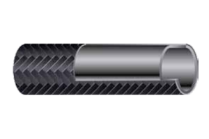 Wąż do paliwa w oplocie tekstylnym M-FLEX TEXTIL, Średnic