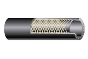 Wąż do paliw, benzyny i olejów WĄŻ DO PALIW Typ OIL-2A,