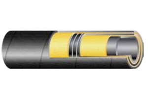 Wąż paliwowy dla jednostek pływających MONTECARLO SD - A