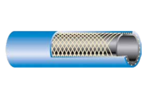 Wąż spawalniczy do tlenu M-FLEX TLEN, Średnica DN: 8 mm -