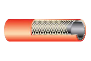 Wąż spawalniczy do acetylenu M-FLEX ACETYLEN, Średnica DN