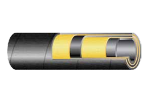 Wąż do piaskowania M-FLEX SANDBLAST, Średnica DN: 19 mm -