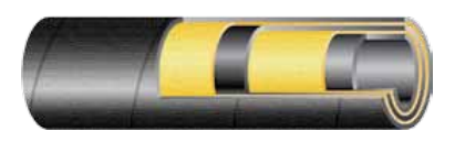 Wąż do piaskowania M-FLEX SANDBLAST, Średnica DN: 19 mm -