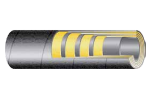 Wąż do tynkowania M-FLEX PLASTER 40 bar, Średnica DN: 35 