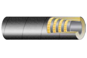 Wzmocniony wąż do pomp do betonu M-FLEX CONCRETE 85, Śred