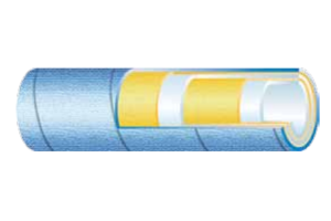 Wąż do wody pitnej SPRING D/10, Średnica DN: 25 mm - 1"