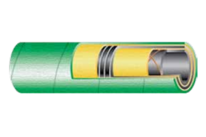 Wąż ssawno - tłoczny do substancji chemicznych KEMI SD/10