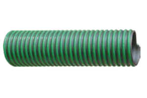 Super elastyczny wąż PCV KNIDOS/C, Średnica DN: 25 mm - 1