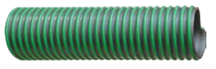 Super elastyczny wąż PCV KNIDOS/C, Średnica DN: 50,8 mm -