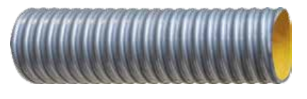 Odporny na ścieranie wąż PCV LYMRA HD-PU, Średnica DN: 4