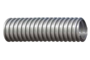 Elastyczny wąż PCV M-FLEX GRAIN, Średnica DN: 25 mm - 1