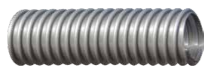 Elastyczny wąż PCV M-FLEX GRAIN, Średnica DN: 101,6 mm - 