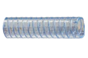 Ssawno - tłoczny wąż PCV BOSPHORIN, Średnica DN: 10 mm - 3/8