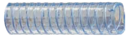 Ssawno - tłoczny wąż PCV BOSPHORIN, Średnica DN: 50,8 mm