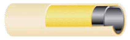 Wąż do oprysków rolniczych M-FLEX SPRAY 20-40 bar, Średn