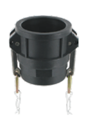 Szybkozłącza CAMLOCK Typ D GW, Średnica DN: 100 mm