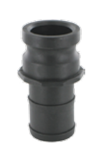 Szybkozłącza CAMLOCK Typ E, Średnica DN: 200 mm