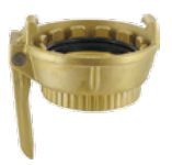 Złącza cysternowe Typ MK, Średnica DN: 80 mm