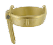 Złącza cysternowe Typ MKH, Średnica DN: 80 mm