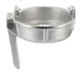 Złącza cysternowe Typ MKH, Średnica DN: 80 mm