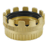 Złącza cysternowe Typ MKV, Średnica DN: 80 mm