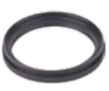 Uszczelki do złącz cysternowych GSD, Średnica DN: 80 mm