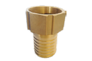 Łączniki do węży - ząbkowany króciec GW, Średnica DN: