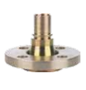 Złącza kołnierzowe, obrotowe do obejmy skorupowej LM-FLG,